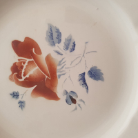 Groot bord Sarrequimines